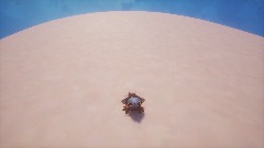 A screenshot taken in Dreams. 3 of 28.