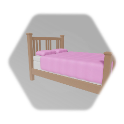 Cute Bed