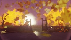 A screenshot taken in Dreams. 11 of 13.