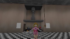 FNaF Peaches