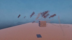 A screenshot taken in Dreams. 4 of 9.