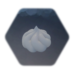 Cream Swirl