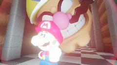 Wario Apparition + better