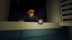 A screenshot taken in Dreams. 4 of 14.