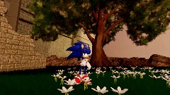 Sonic Revival - Test Stage