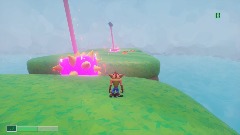 A screenshot taken in Dreams. 18 of 29.