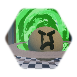 Remezcla de The saturn apparition