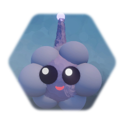 Angry imps: baa baa bad sheep