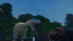 A screenshot taken in Dreams. 1 of 2.