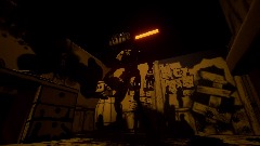 A screenshot taken in Dreams. 1 of 4.
