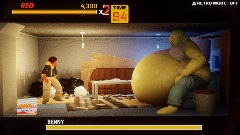 A screenshot taken in Dreams. 16 of 23.