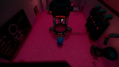 A screenshot taken in Dreams. 13 of 23.