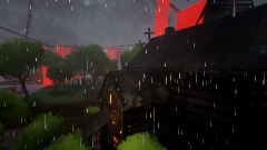 Scary Jack LVL 5: To Witch gerta's hut