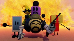 A screenshot taken in Dreams. 1 of 1.