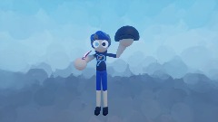 A screenshot taken in Dreams. 1 of 1.