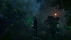 A screenshot taken in Dreams. 2 of 9.