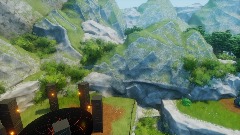 Rpg Realm 1 - House Area