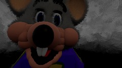Chuck E. Cheese Jumpscare test animation