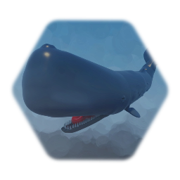 Monstro World Map Icon