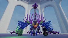 A screenshot taken in Dreams. 22 of 29.