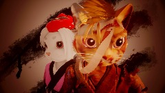 NINJA CAT III / Episode 4