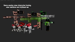 A screenshot taken in Dreams. 27 of 30.