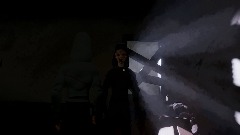 A screenshot taken in Dreams. 6 of 8.