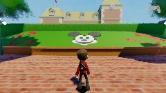 A screenshot taken in Dreams. 30 of 30.