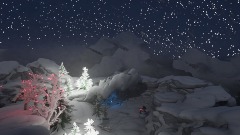 Nature's Symphony - Mountain Melody