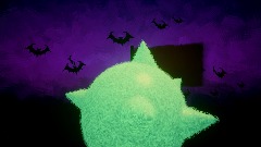 A screenshot taken in Dreams. 1 of 2.