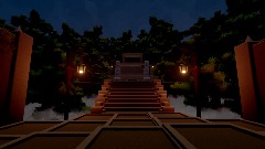 A screenshot taken in Dreams. 6 of 7.