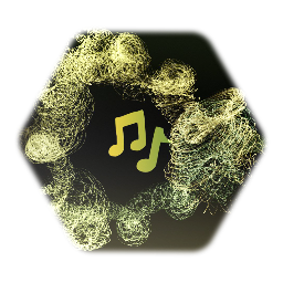 Remix of kiss the rain