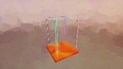 My Dreamscom 22 stand toy store