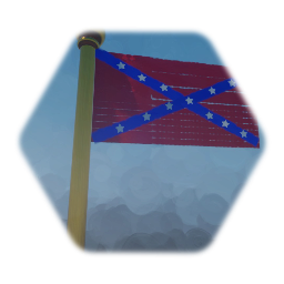 Confederation Flag