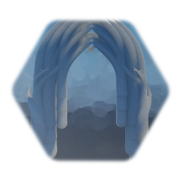 Fantasy Arch