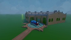 Sodor simulator