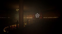 Satanic Ritual Chamber