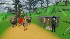 Joe Exotic Tigger King