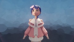 A screenshot taken in Dreams. 4 of 4.