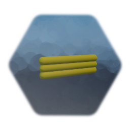 Inflatable Wall Piece Inner