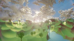 Little Big Landscape