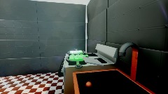 Remix of Radioactive Tofu