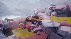 Suspension Car DEMO v5.0