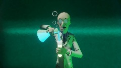 A screenshot taken in Dreams. 1 of 1.