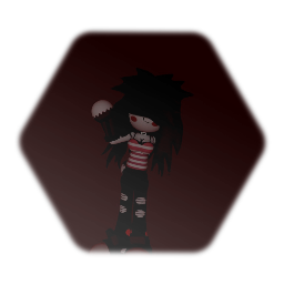 Attractive Dreams OCs Tier List