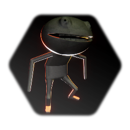 Mouthe / <term>"Gerrald"