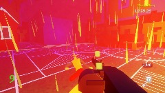 A screenshot taken in Dreams. 8 of 17.