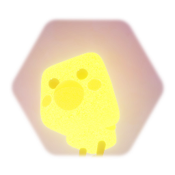 Glow Chick