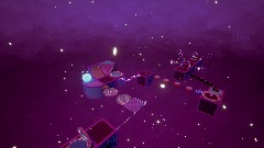 A screenshot taken in Dreams. 1 of 1.