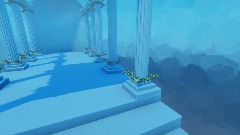 A screenshot taken in Dreams. 4 of 6.